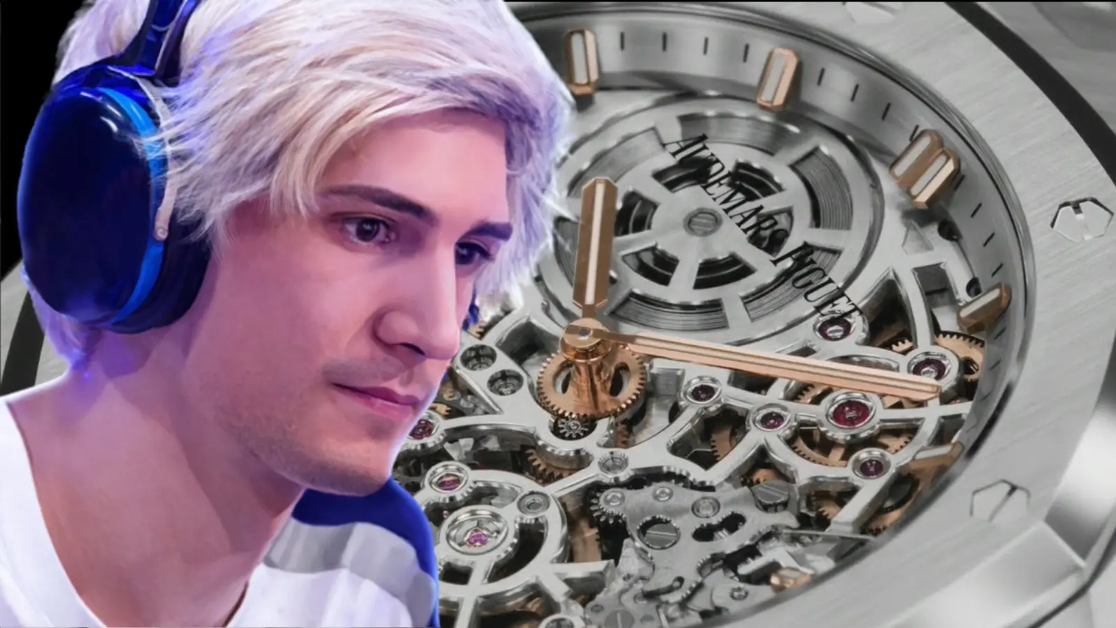 xQc Watch