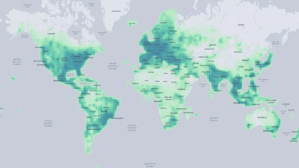 Overture Maps