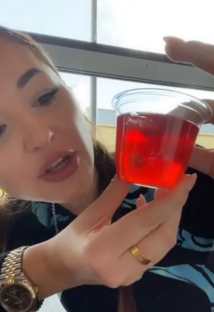 Anna Paul's Jell-O hack