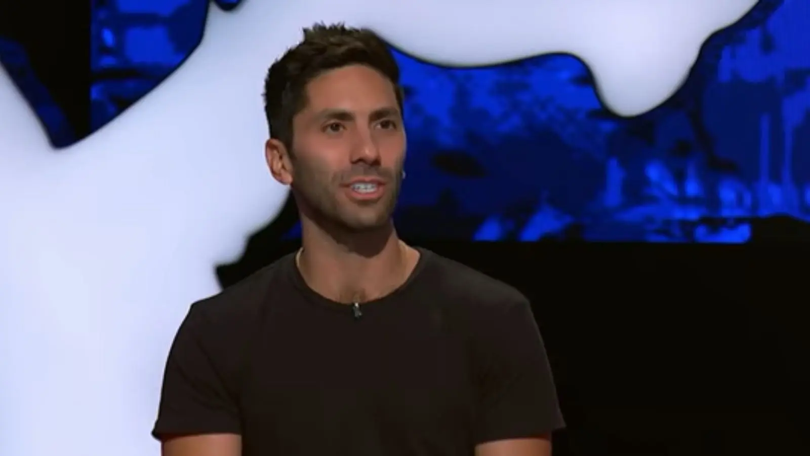 Nev Schulman