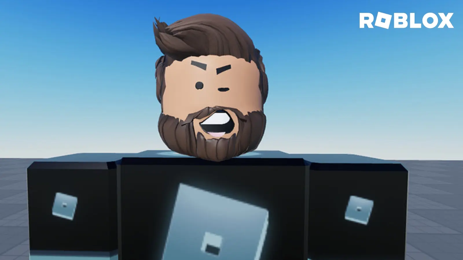 Roblox Dynamic Face