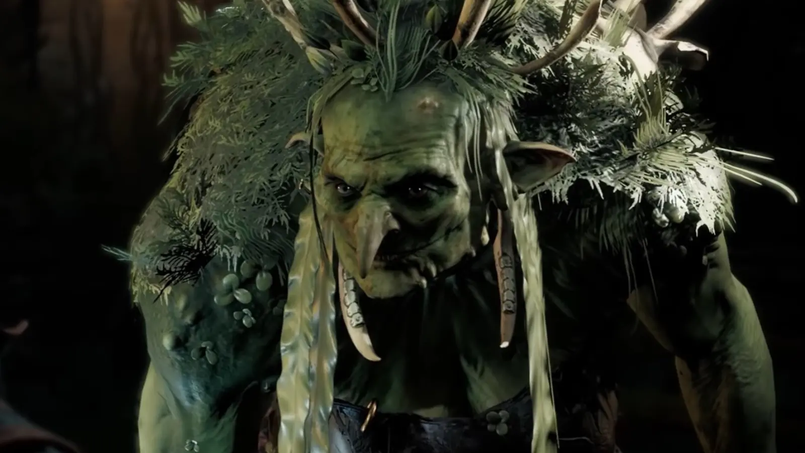 an image of a Hag in Baldur's Gate 3