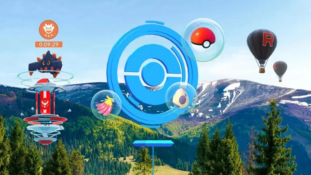 Pokemon Go Pokestop boycott