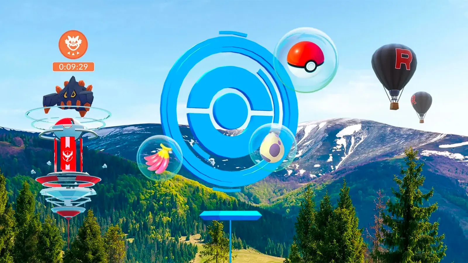 Pokemon Go Pokestop boycott