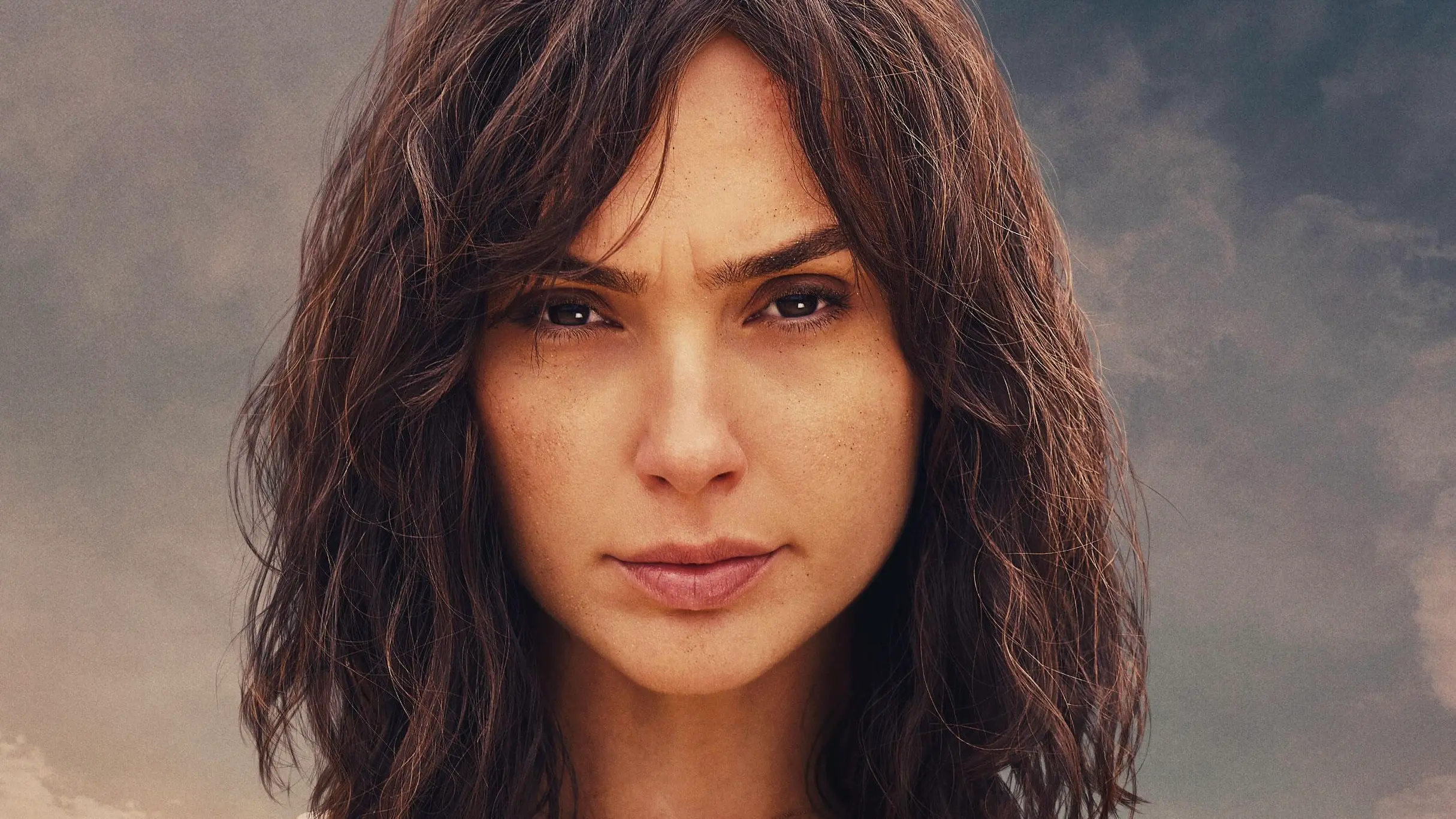 Gal Gadot as Rachel Stone in Heart of Stone.