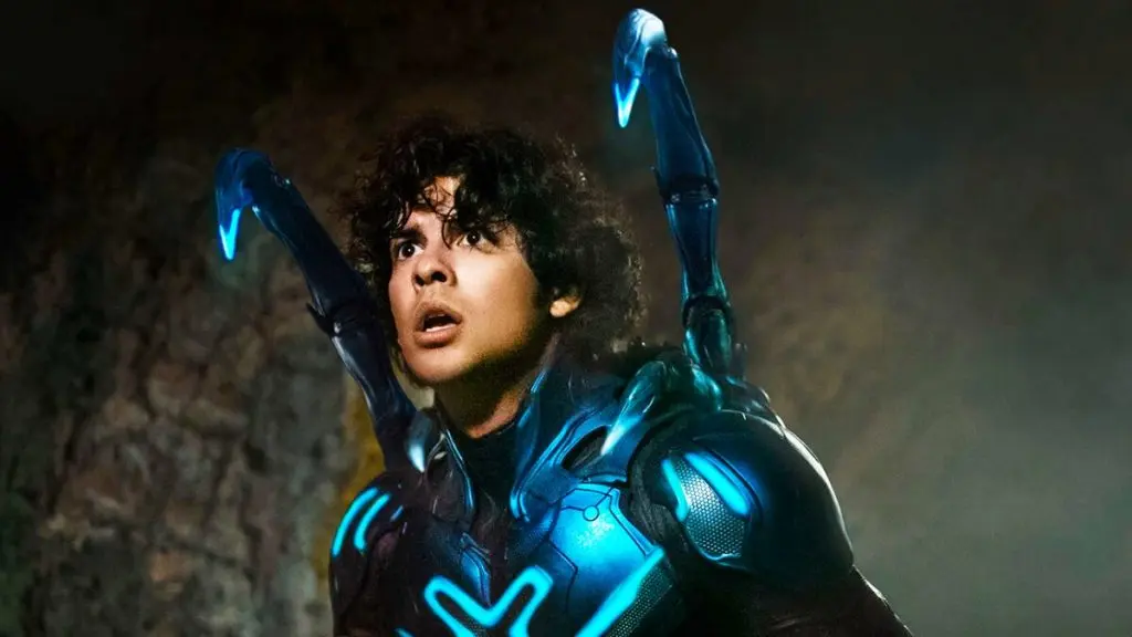 jaime blue beetle