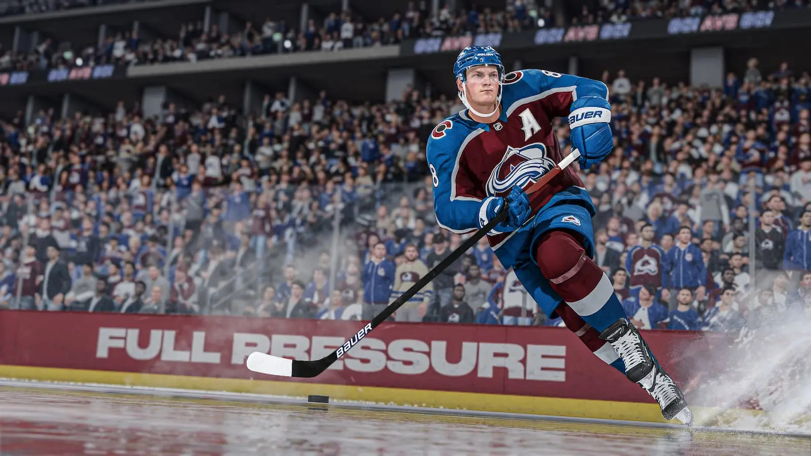 Cale Makar in NHL 24