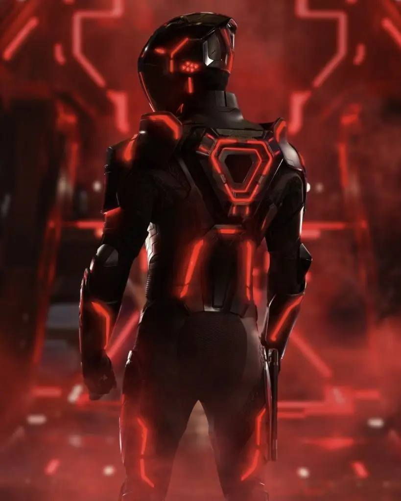 Tron: Ares