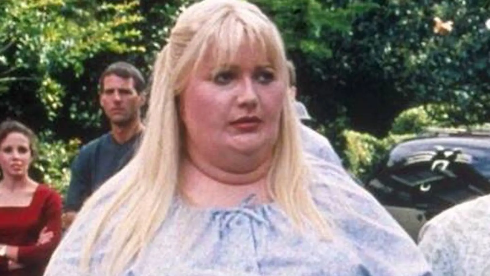 Gwyneth Paltrow in Shallow Hal