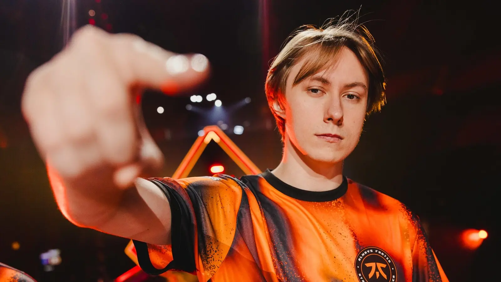 Fnatic Chronicle