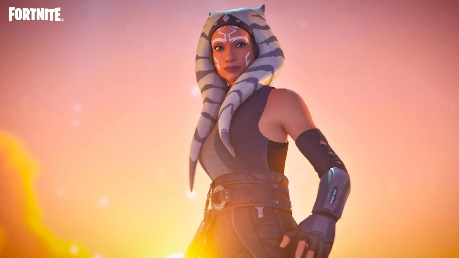 Ahsoka Tano