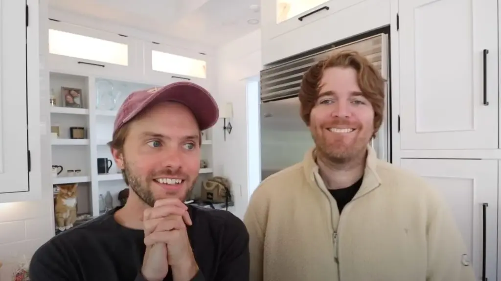 Shane Dawson and Ryland Adams baby update