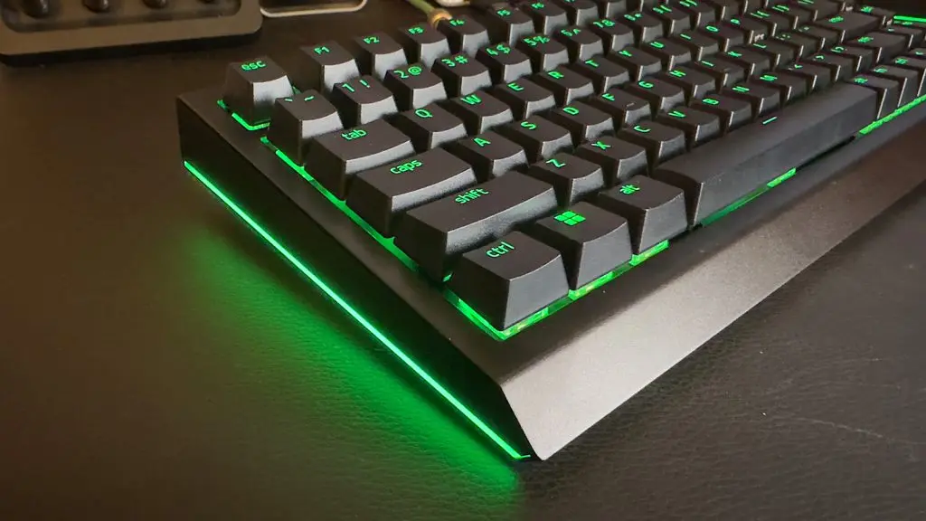 Razer BlackWidow V4 75%