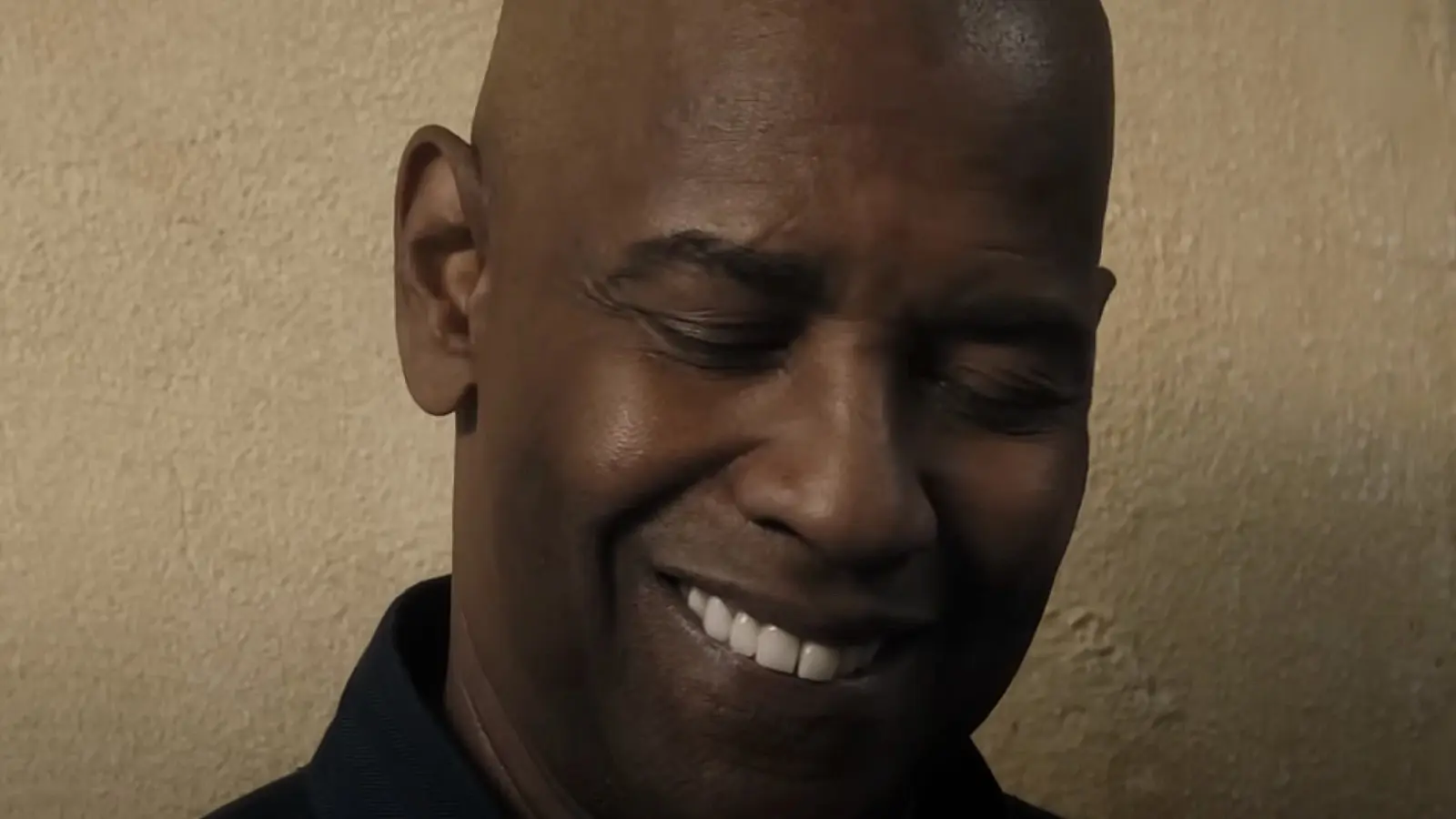 Denzel Washington in The Equalizer 3