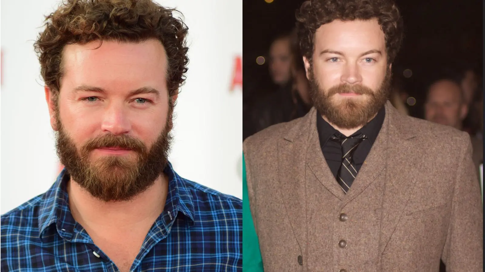 Danny Masterson