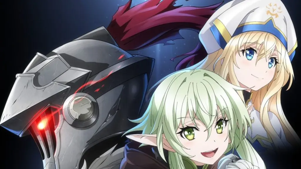 New Key visual of Goblin Slayer Season 2