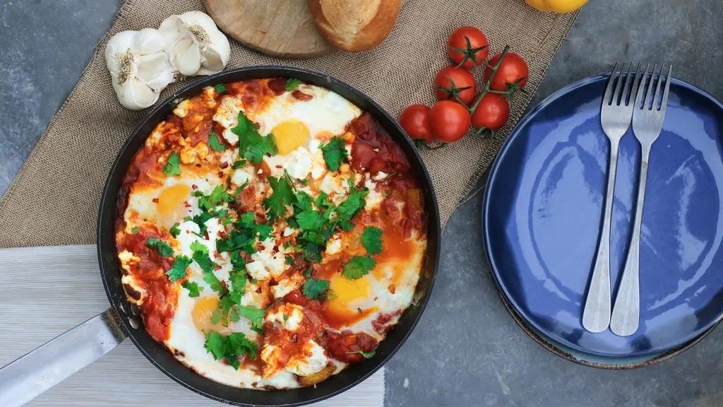 shakshuka-breakfast-viral-tiktok