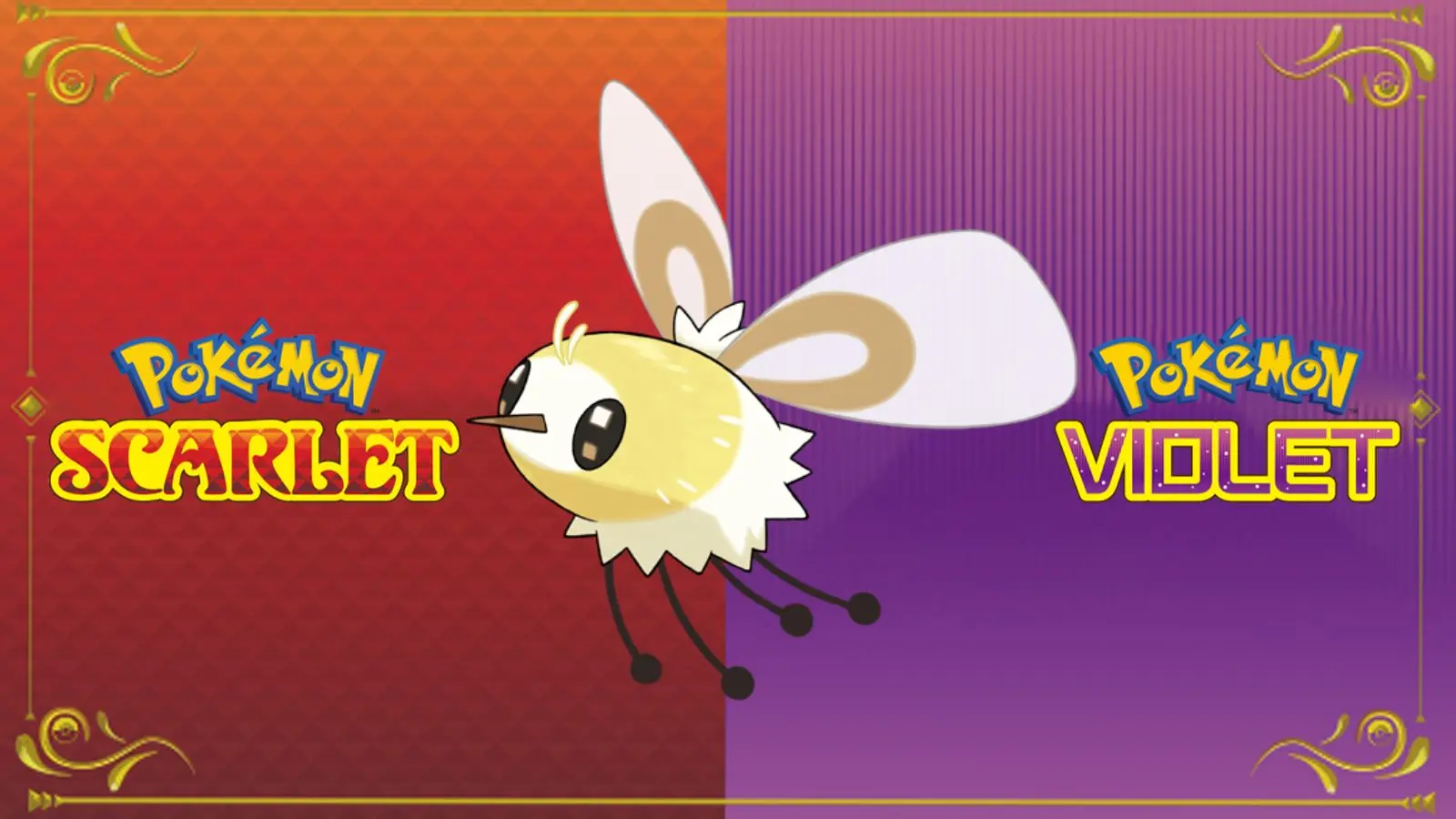 pokemon scarlet violet cutiefly header