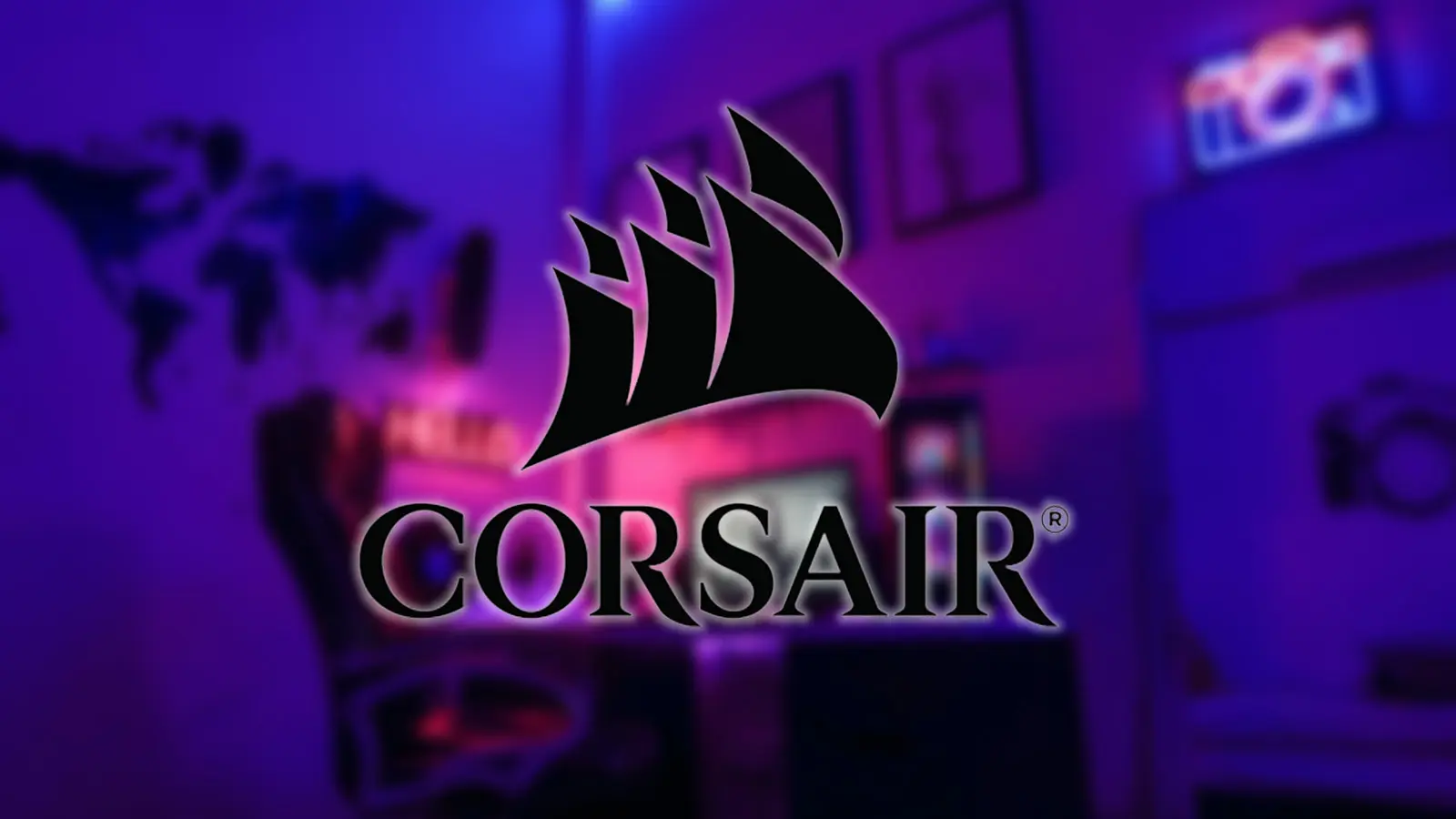 corsair unionization