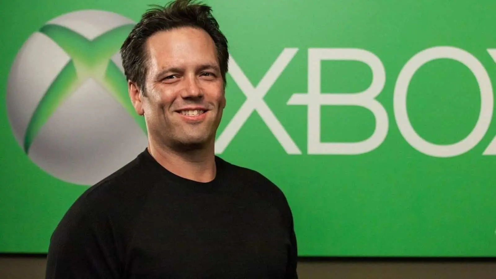 Phil Spencer xbox leaks