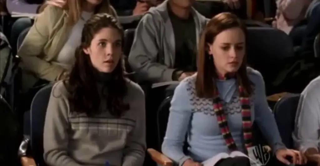 gilmore girls