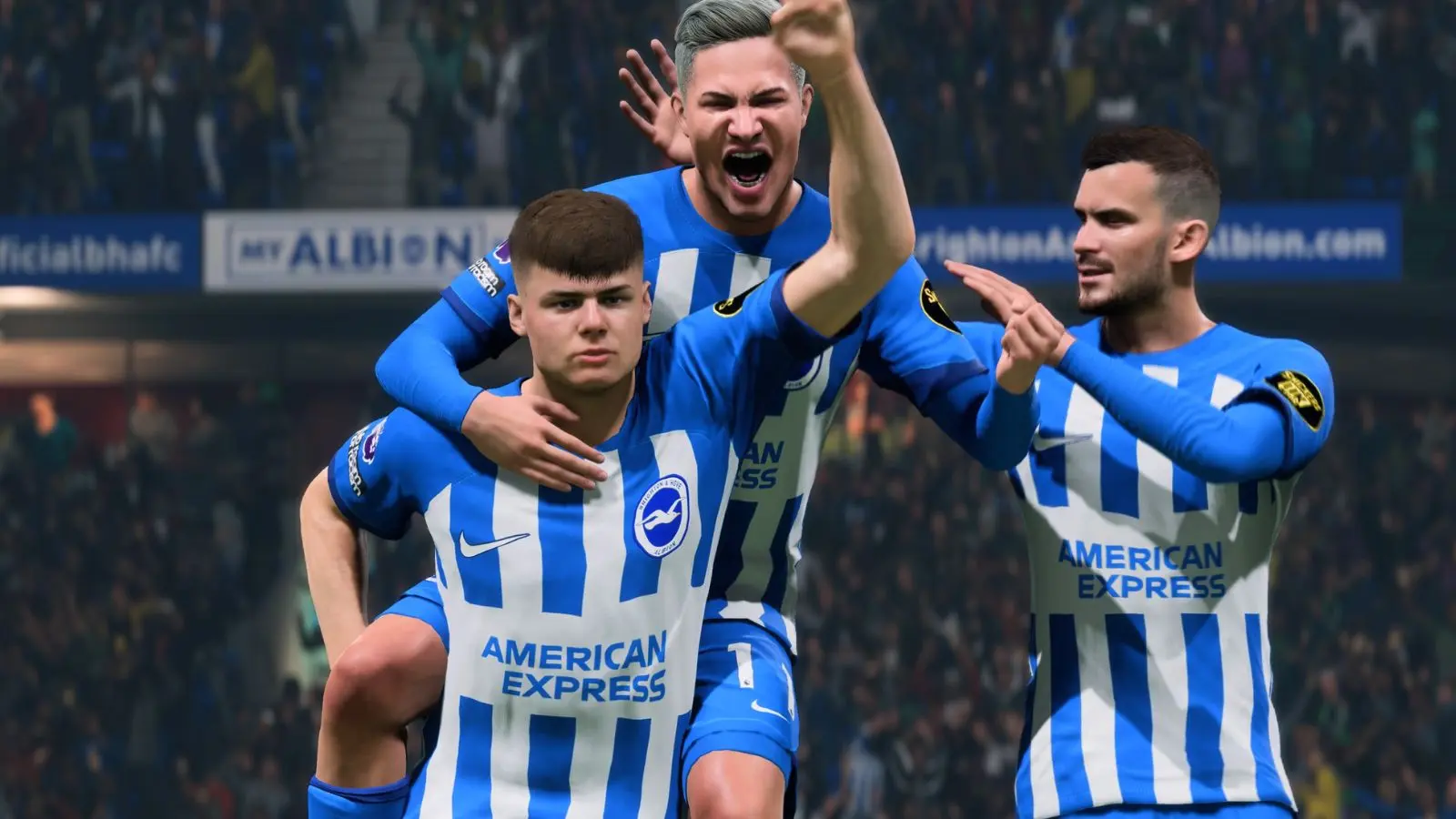 brighton ea fc 24