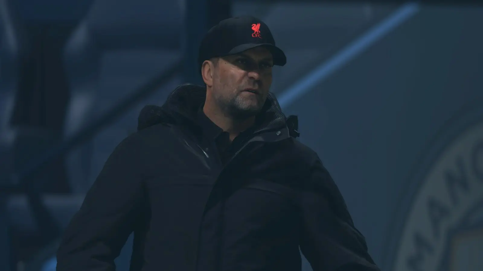 jurgen klopp ea fc 24