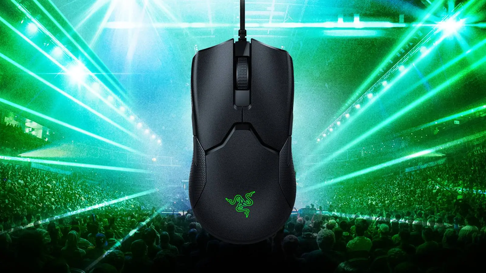 Razer Viper 8K