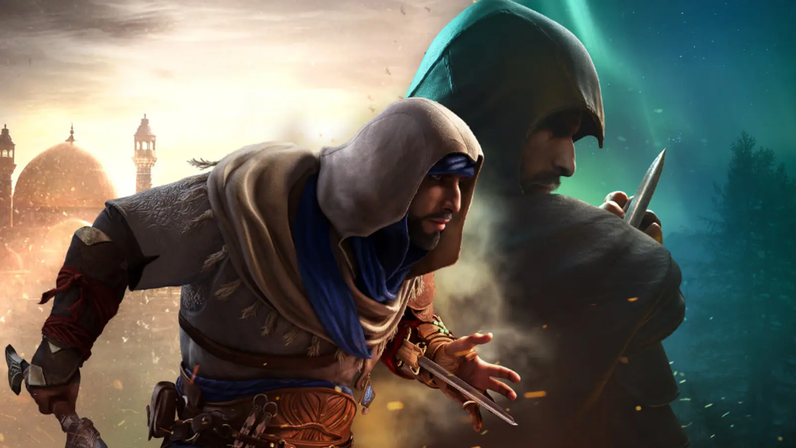 assassins creed basim