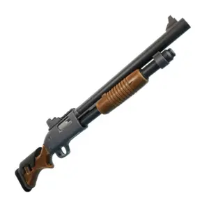 Hammer Pump Shotgun in Fortnite