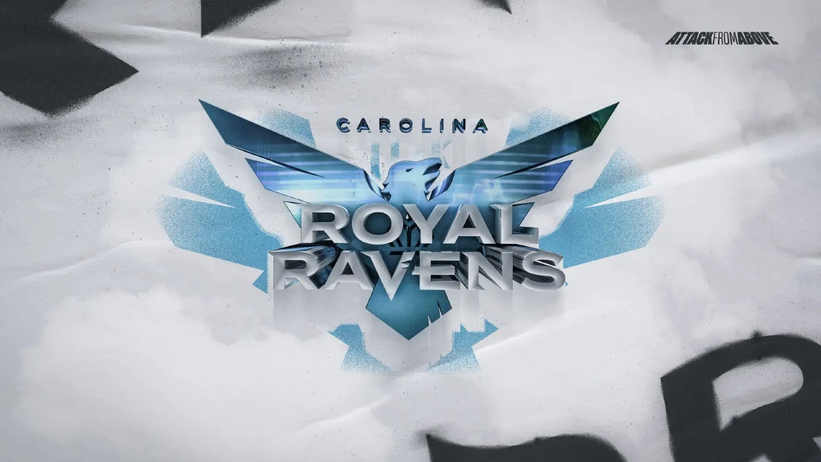 Carolina Royal Ravens