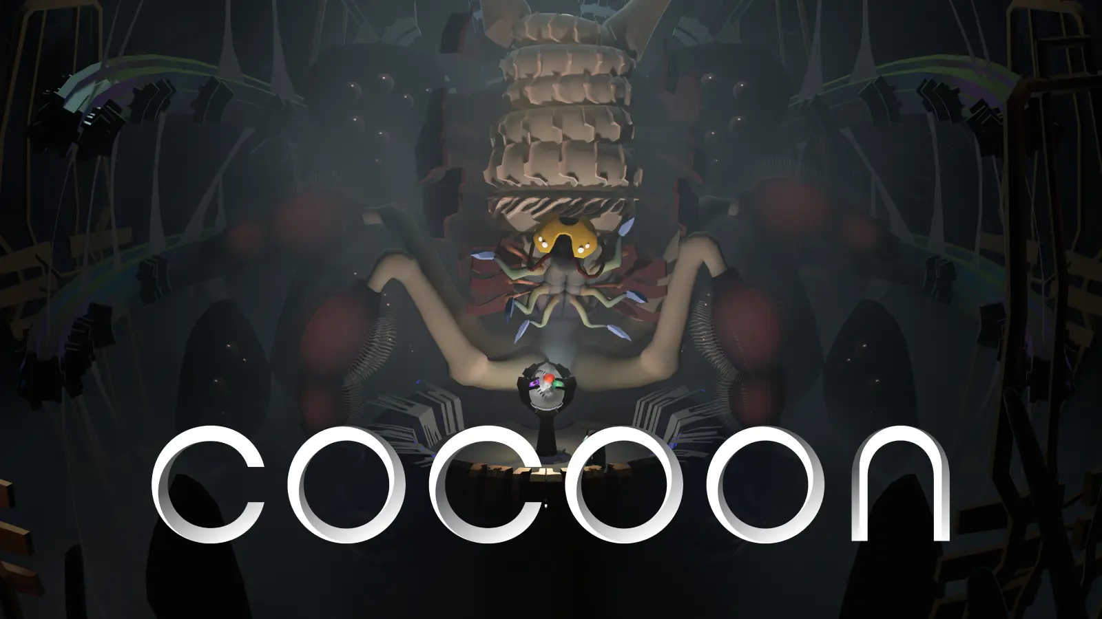 Cocoon revier head image