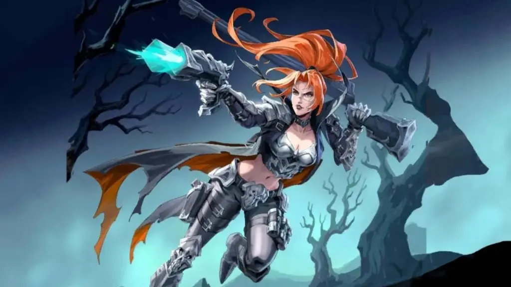 Best Elsa Bloodstone deck