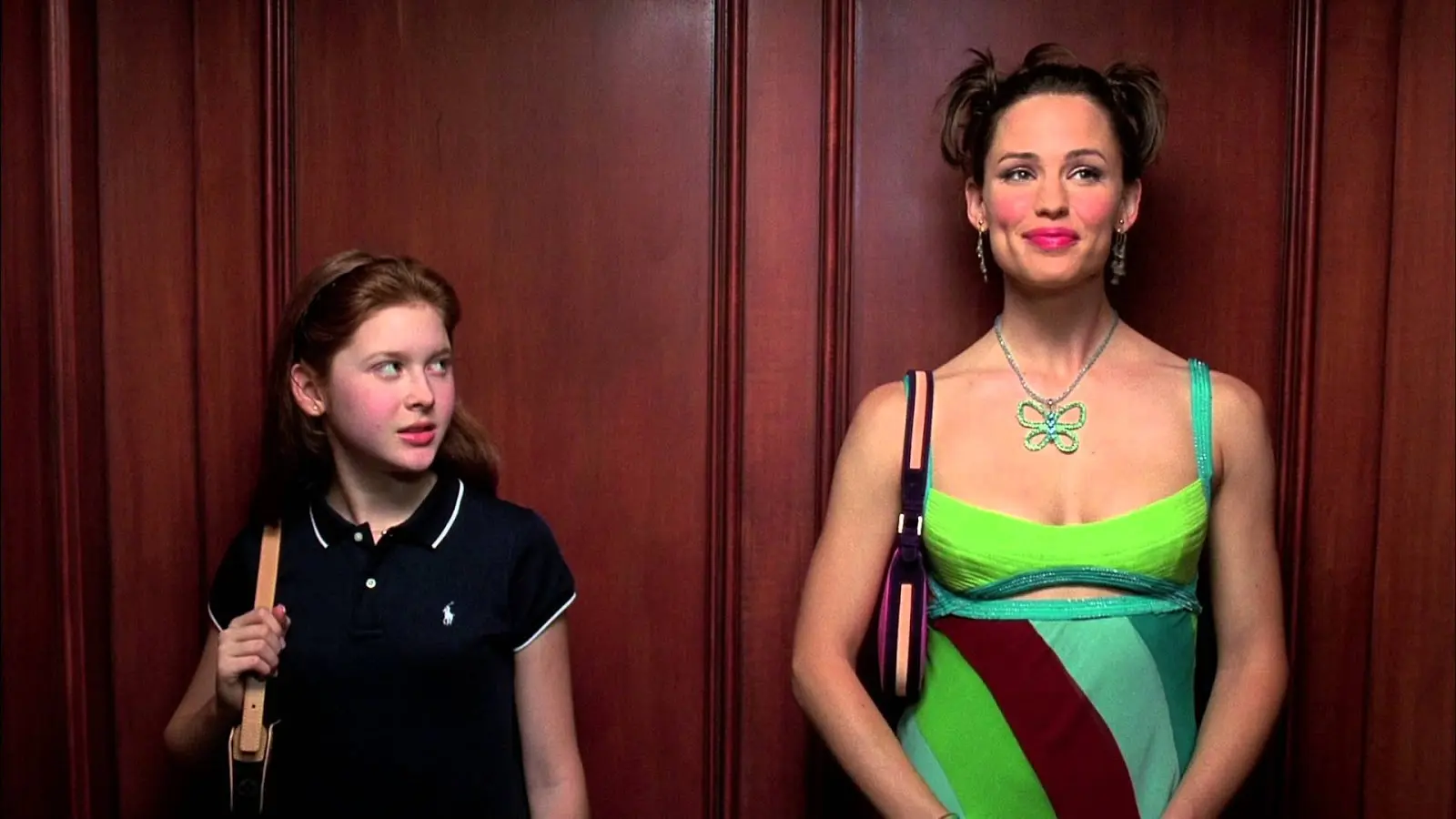 13 going on 30