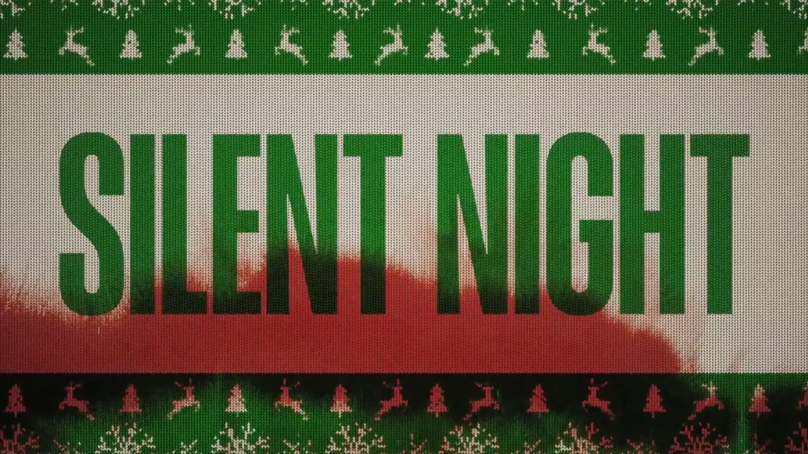 Silent Night header