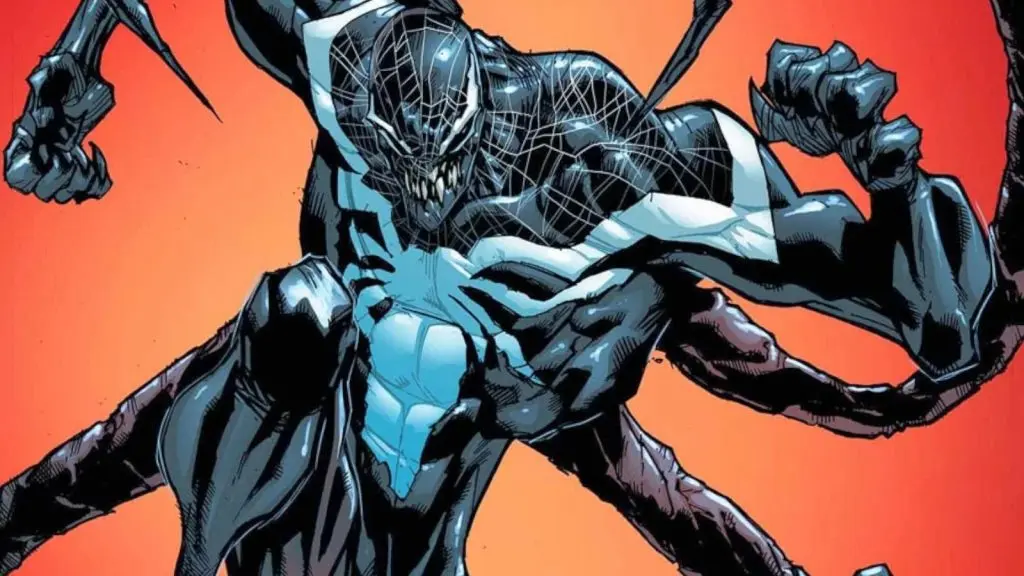 The Superior Venom