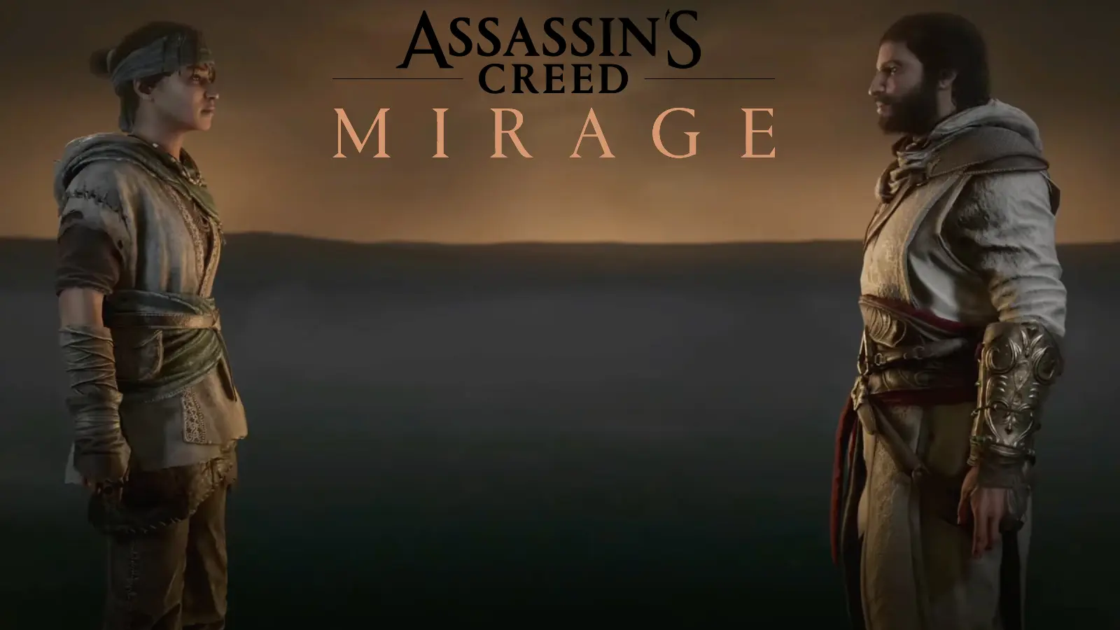 assassin's creed mirage ending