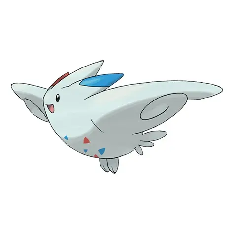 Togekiss