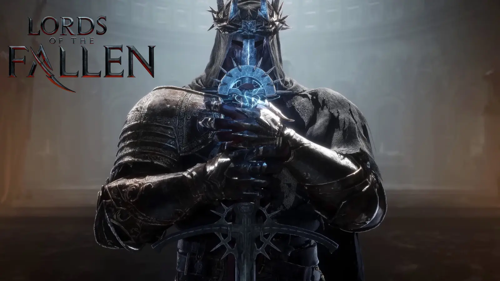 Lords of the Fallen