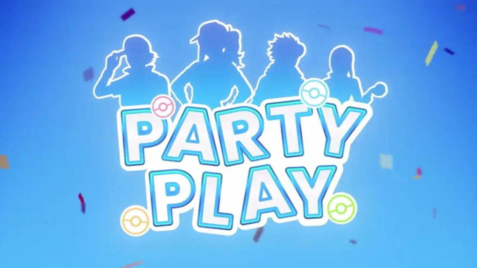 pokemon go party play revealed