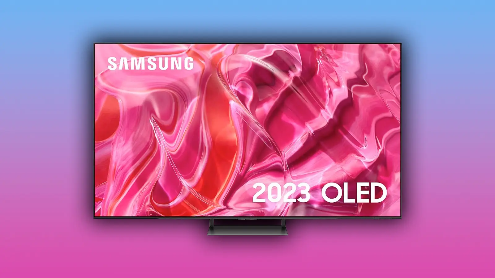 samsung tv