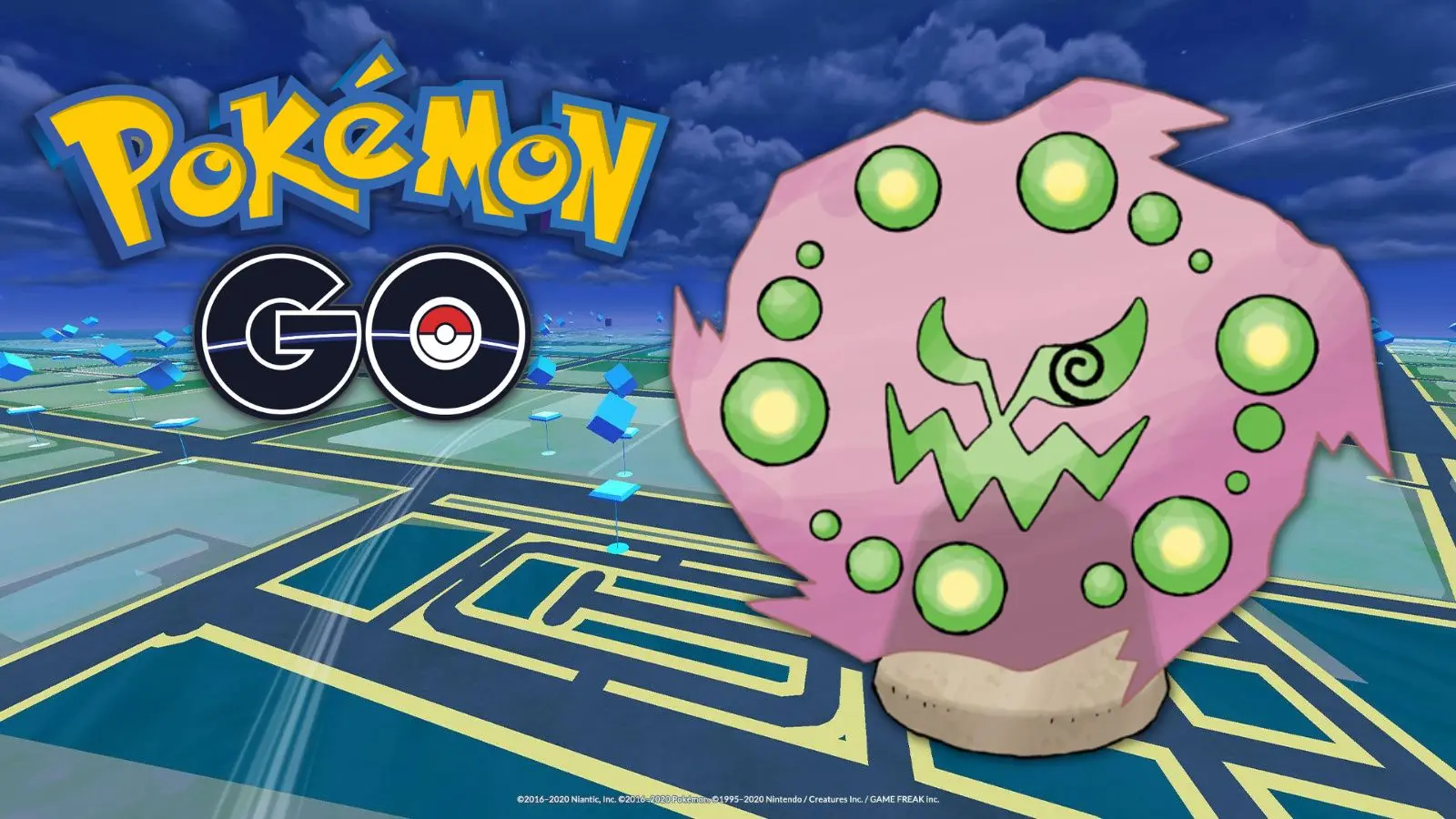 pokemon go spiritomb header