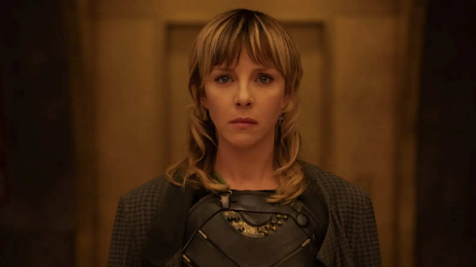 Sophia Di Martino as Sylvie in Loki Season 2