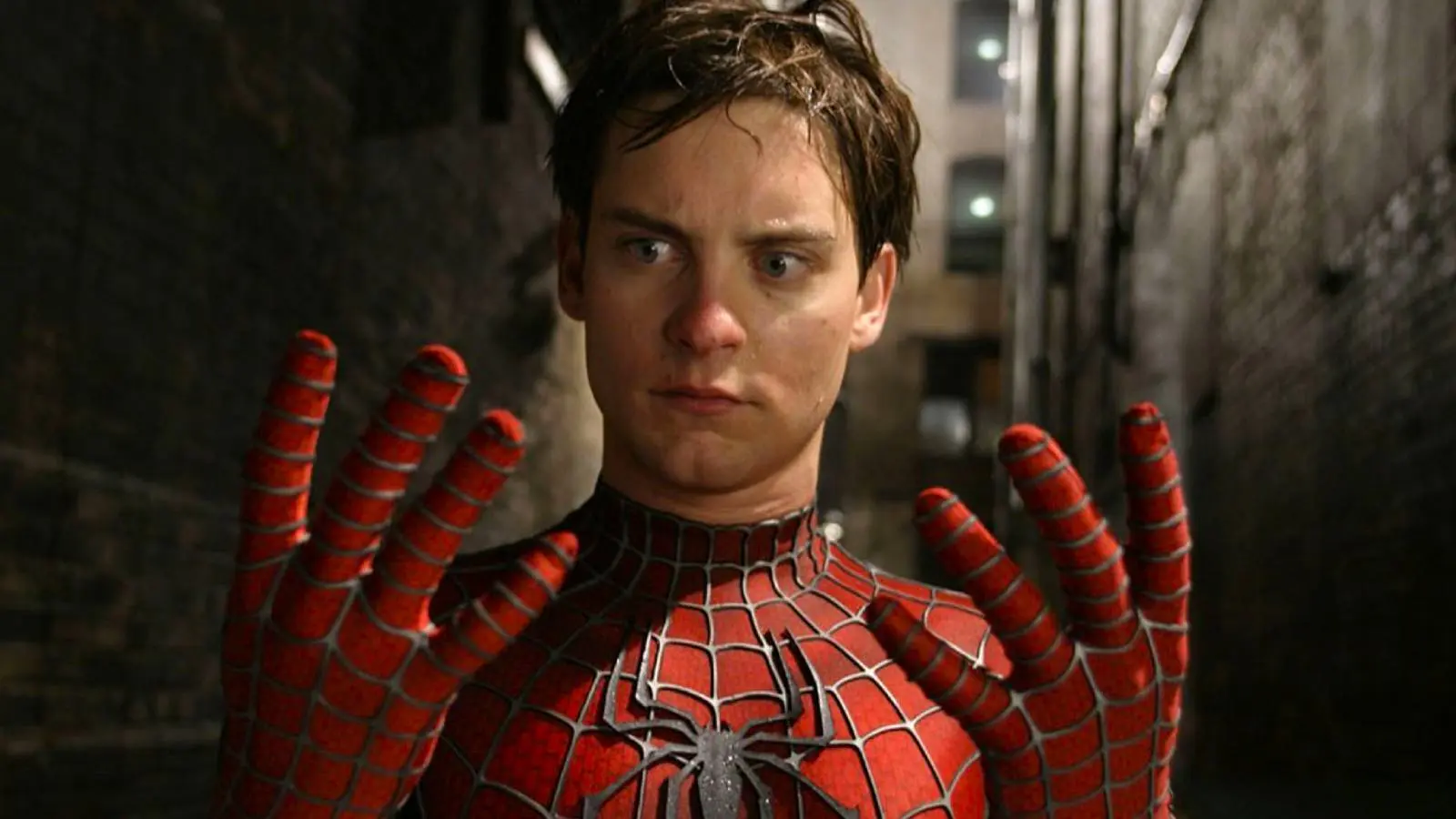 Spider-Man 3