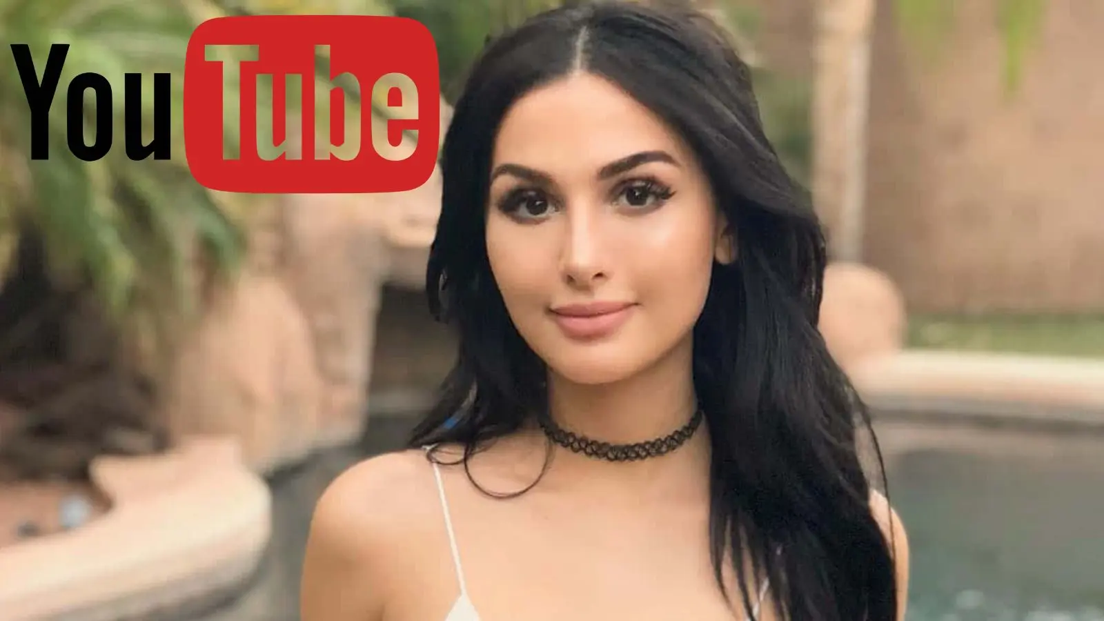 YouTube SSSniperwolf header