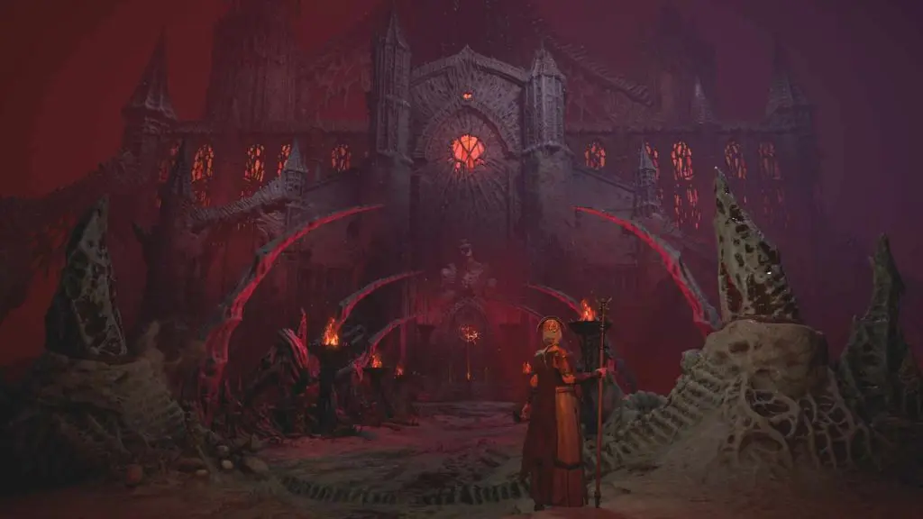 diablo 4 dungeons