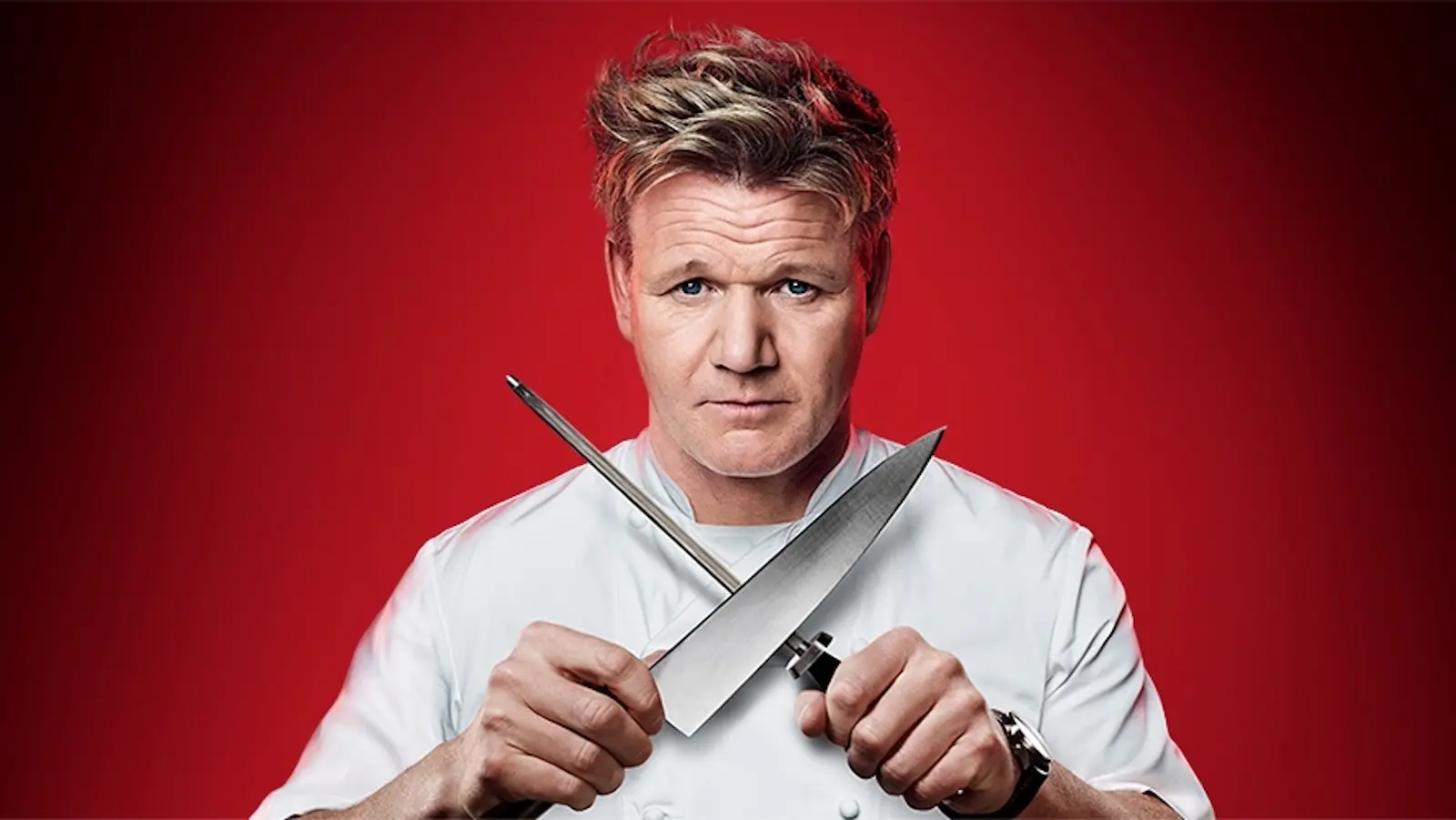 gordon ramsay