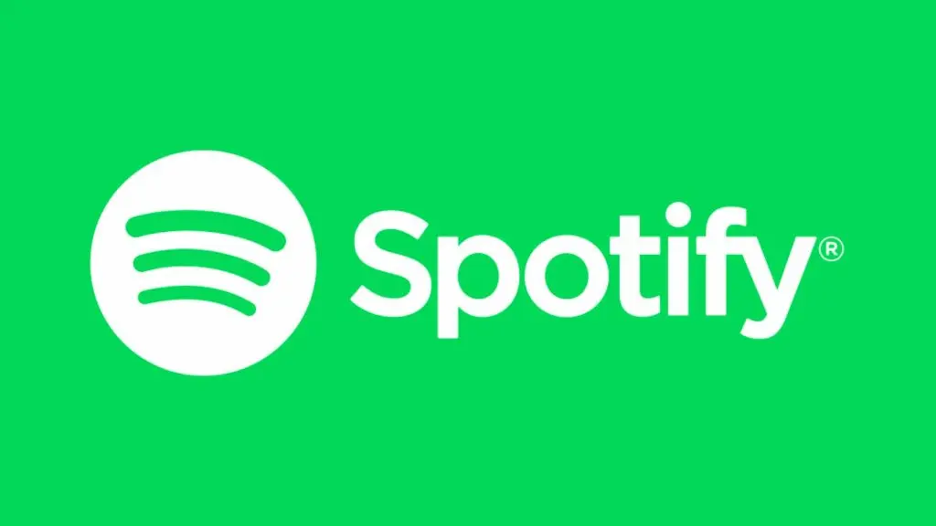 Spotify logo