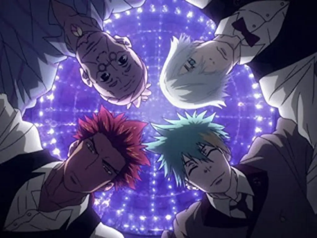 Death parade