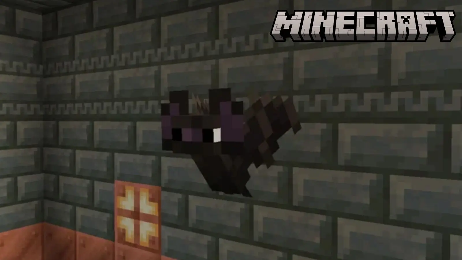 Minecraft bat changes